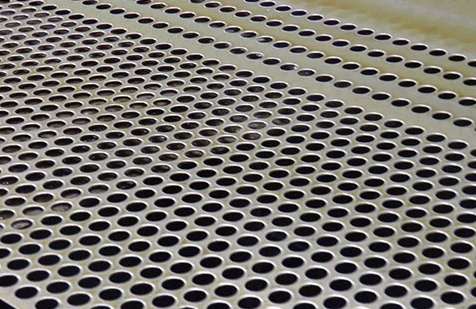 噴塑之后的沖孔網(wǎng)會(huì)有怎樣的變化 噴塑之后的沖孔網(wǎng)會(huì)有怎樣的變化