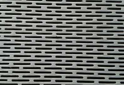 哪些原因會(huì)對沖孔網(wǎng)產(chǎn)生不好的影響呢 哪些原因會(huì)對沖孔網(wǎng)產(chǎn)生不好的影響呢